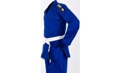 Venum First BJJ GI - niebieski