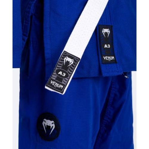 Venum First BJJ GI - niebieski
