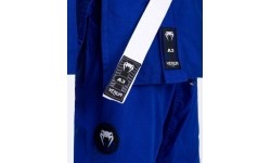 Venum First BJJ GI - niebieski