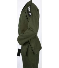 Venum First BJJ GI - Khaki