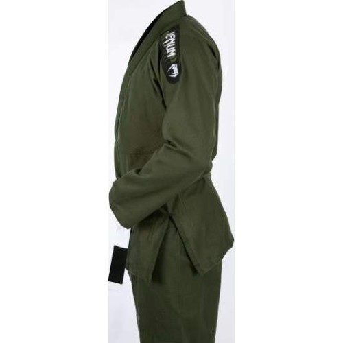 Venum First BJJ GI - Khaki