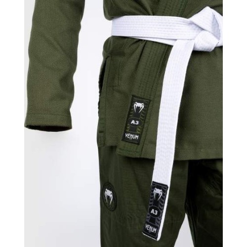 Venum First BJJ GI - Khaki