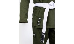 Venum First BJJ GI - Khaki