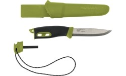 Iskra towarzysząca Moraknivowi (S) - Green