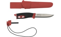 Iskra towarzysząca Moraknivowi (S) - Green