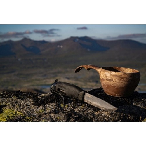 Iskra towarzysząca Moraknivowi (S) - Green