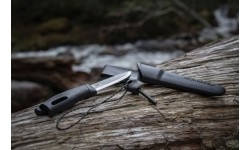 Iskra towarzysząca Moraknivowi (S) - Green