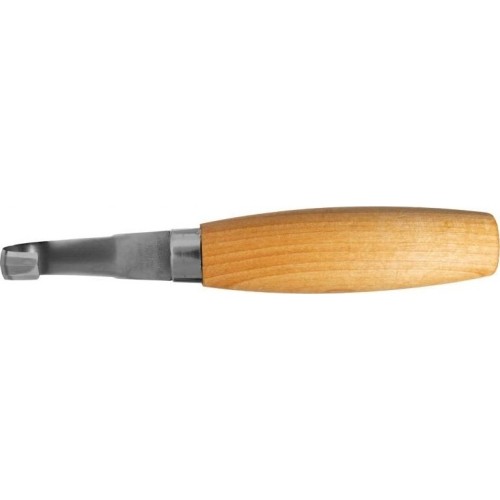 Nóż Morakniv Hook 162 Double Edge ze stali nierdzewnej