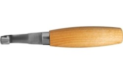 Nóż Morakniv Hook 162 Double Edge ze stali nierdzewnej