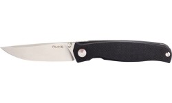 Nóż Ruike M662-TZ, srebrny