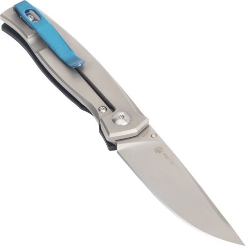 Pelis Ruike M662-TZ Silver