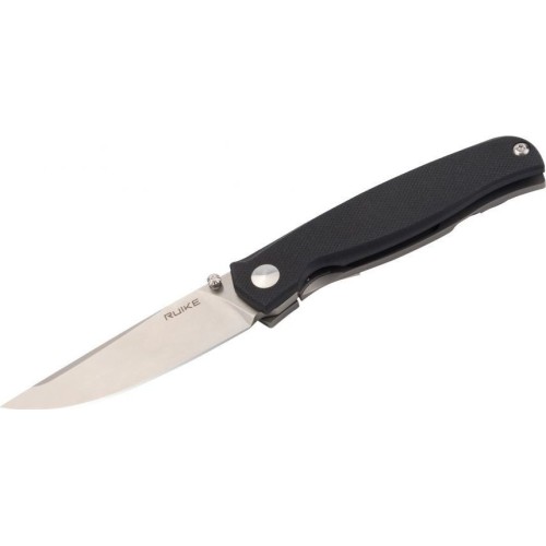 Pelis Ruike M662-TZ Silver