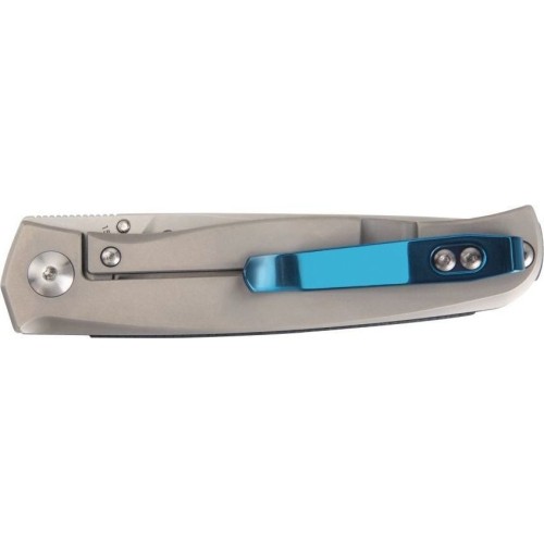 Pelis Ruike M662-TZ Silver