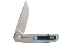 Pelis Ruike M662-TZ Silver