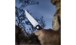 Pelis Ruike M662-TZ Silver