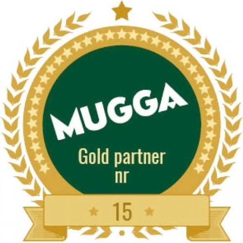 Mleczko repelent Mugga 50% DEET 50 ml