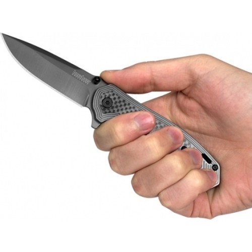 Nóż składany Kershaw Fringe 8310