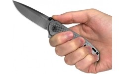 Nóż składany Kershaw Fringe 8310