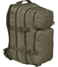PLECAK SZTURMOWY US OD LASER CUT SM