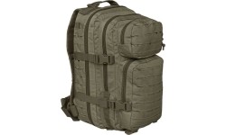 PLECAK SZTURMOWY US OD LASER CUT SM