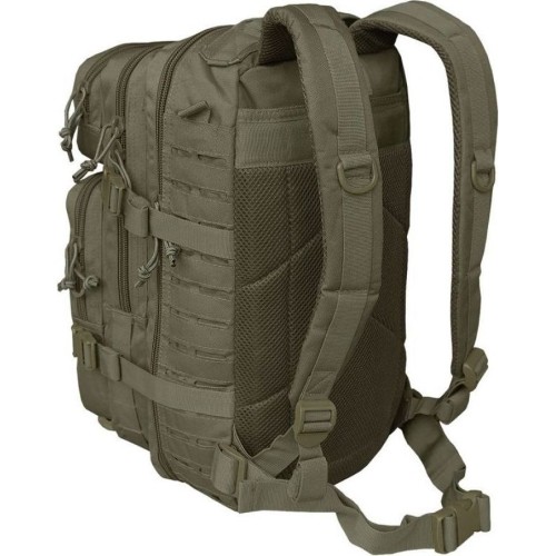 PLECAK SZTURMOWY US OD LASER CUT SM