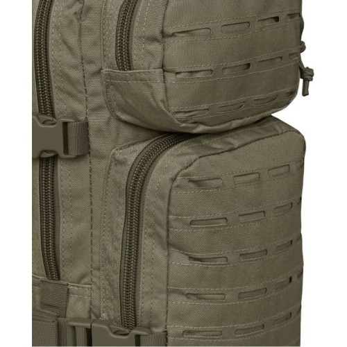 PLECAK SZTURMOWY US OD LASER CUT SM