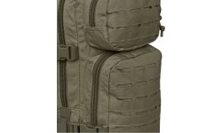PLECAK SZTURMOWY US OD LASER CUT SM