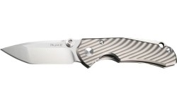 Nóż Ruike M671-TZ Silver