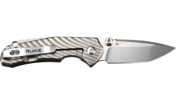 Nóż Ruike M671-TZ Silver