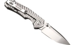 Nóż Ruike M671-TZ Silver