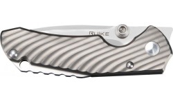 Nóż Ruike M671-TZ Silver