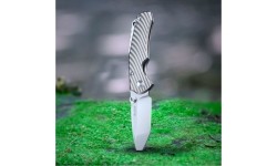 Nóż Ruike M671-TZ Silver