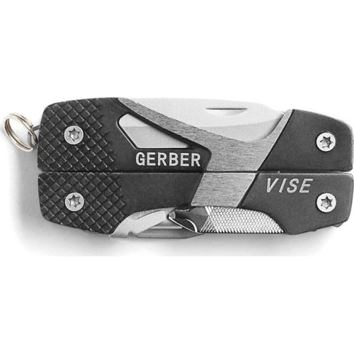 Gerber Vise multi-tool, czarny