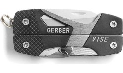 Gerber Vise multi-tool, czarny
