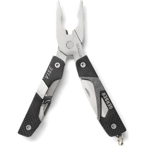 Gerber Vise multi-tool, czarny