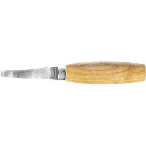 Nóż ze stali nierdzewnej Morakniv Hook 163 Double Edge