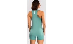 Damski podkoszulek Venum Essential - Aqua Green