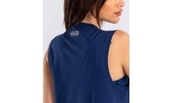 Damski podkoszulek Venum Amazonia - Ultramarine Blue