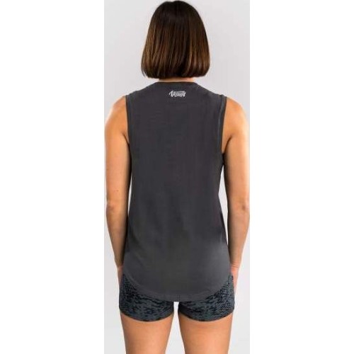 Podkoszulek damski Venum Amazonia - ciemnoszary