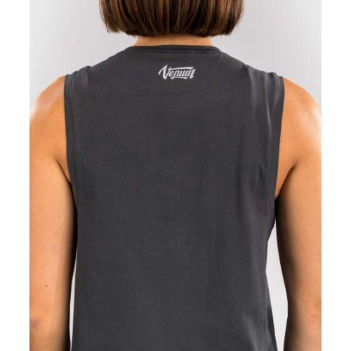 Podkoszulek damski Venum Amazonia - ciemnoszary