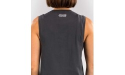 Podkoszulek damski Venum Amazonia - ciemnoszary