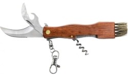 Wielofunkcyjny nóż do grzybów Joker JKR89.