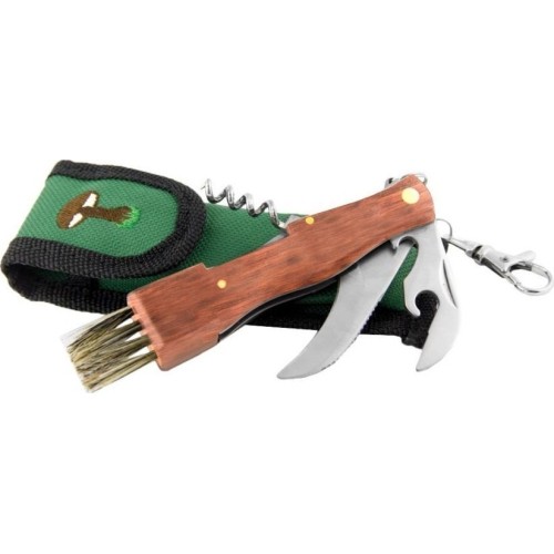 Wielofunkcyjny nóż do grzybów Joker JKR89.