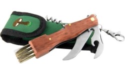 Wielofunkcyjny nóż do grzybów Joker JKR89.