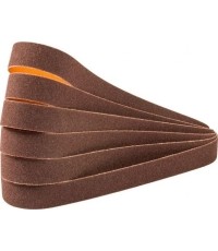 Taśmy do ostrzenia P220 WSKTS, 6 szt.