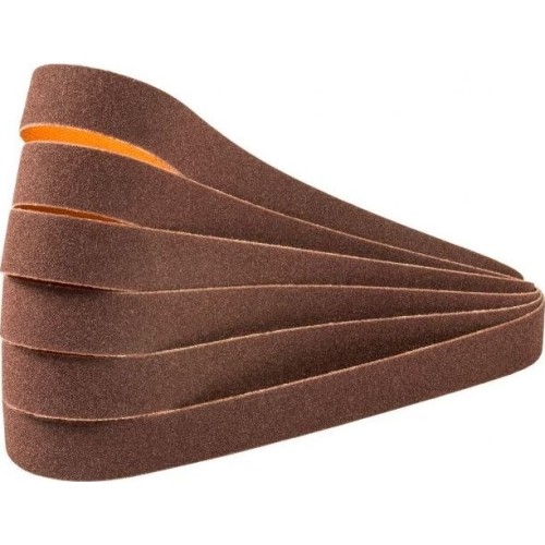 Taśmy do ostrzenia P220 WSKTS, 6 szt.