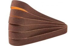 Taśmy do ostrzenia P220 WSKTS, 6 szt.