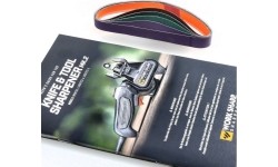 Ostrzałka elektryczna Work Sharp WSKTS MK.2