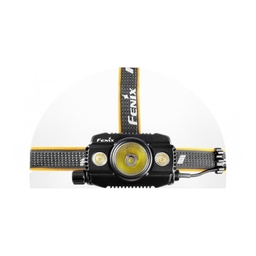 Latarka czołowa Fenix HP30R V2.0