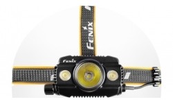 Latarka czołowa Fenix HP30R V2.0